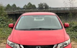 思域9代半 本田思域9代半