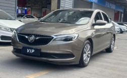 【21款别克英朗怎么样,别克英朗 21款】