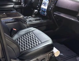 福特猛禽f150后备箱改装图片(福特猛禽f150后备箱改装图片及价格)