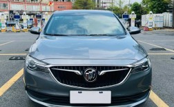 别克英朗18t自动精英型／别克英朗2018新款15t自动精英动力怎么样