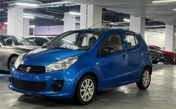 新款铃木奥拓什么时候在国内上市／新款铃木奥拓2020年三月上市