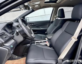 新款本田crv内饰／本田crv内饰