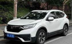 本田越野车最新款图片／本田越野2021款报价及图片