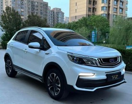 5万以内的汽车有哪些,五万以内的车都有什么车