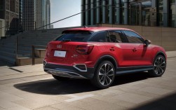 奥迪q2l多少钱2024款落地价,奥迪q2l新款2021多少钱