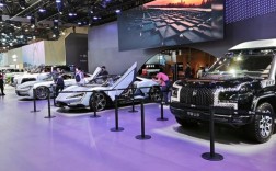 重庆汽车展览会 重庆汽车展览会2025年