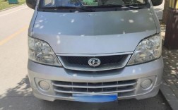 昌河七座面包车价格图片／昌河汽车七座