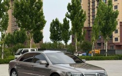 二手辉腾v6二手车报价 二手辉腾的价格