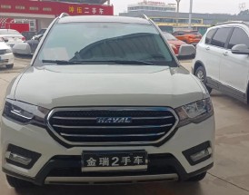 长城酷派报价及图片,长城汽车酷派2018