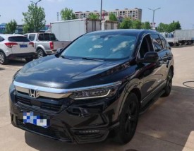 本田皓影2021新款(本田皓影2020款轿车)