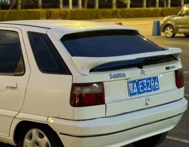 神龙富康老款／神龙富康车怎么样