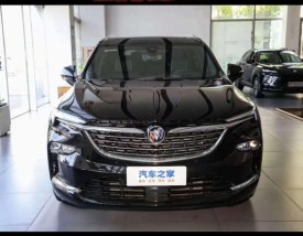 【昂科旗2023款报价及图片,昂科旗最新价格优惠】