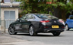 cls奔驰车的价格／奔驰 cls 价格