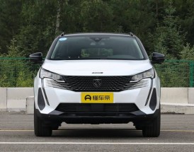 新款标致4008即将上市(全新标致4008官网降价)