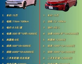 混动车好还是纯油的好(混动汽车和纯油车哪个好)