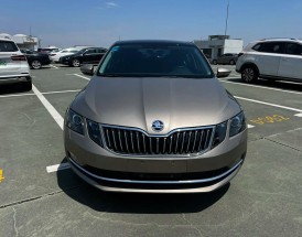 全新斯柯达明锐最新消息 斯柯达新明锐价格 2018 豪华版