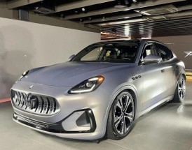 玛莎拉蒂越野suv最新款(玛莎拉蒂越野 suv)