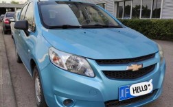 2012年雪佛兰赛欧(2012年雪佛兰赛欧自动挡豪华型)