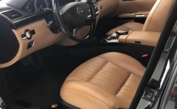 奔驰s600内饰(奔驰s600l v12内饰)