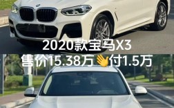 宝马x3哪个地方买最便宜(宝马x3哪个城市价格最低)