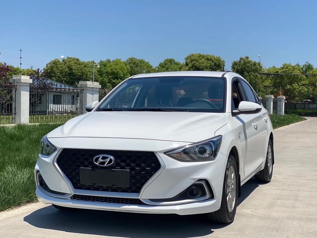 悦动新车价格/新款悦动多少钱能落地