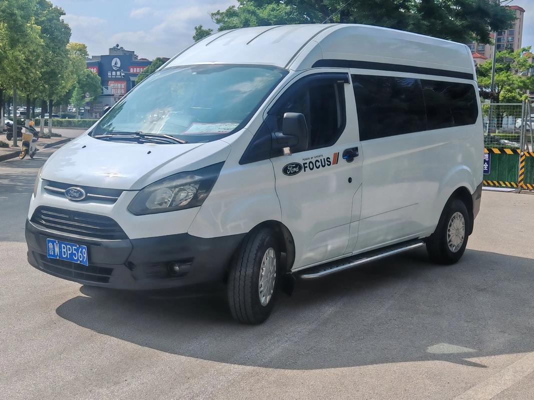 江铃全顺汽车,江铃全顺汽车报价大全图片