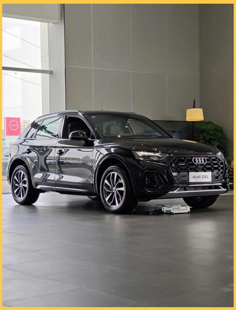 奥迪q5是什么车型 奥迪Q5是什么车型