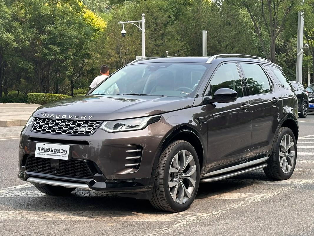 路虎发现discovery价格(路虎发现discovery)