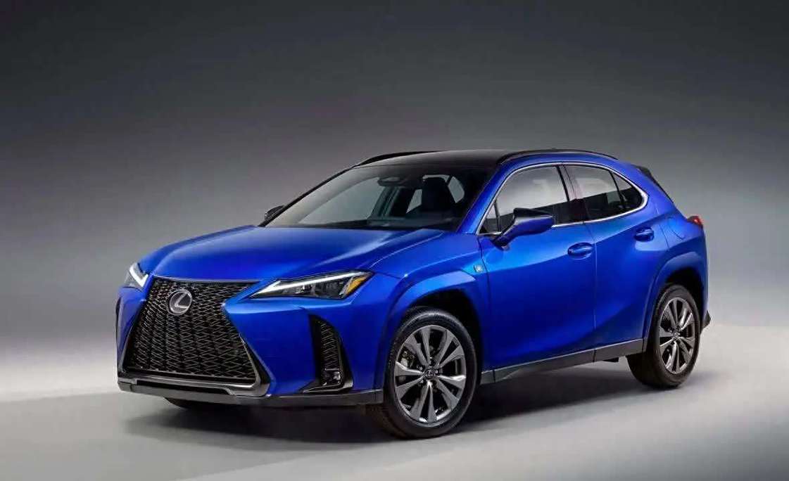 雷克萨斯300新款价格suv,雷克萨斯300新款价格