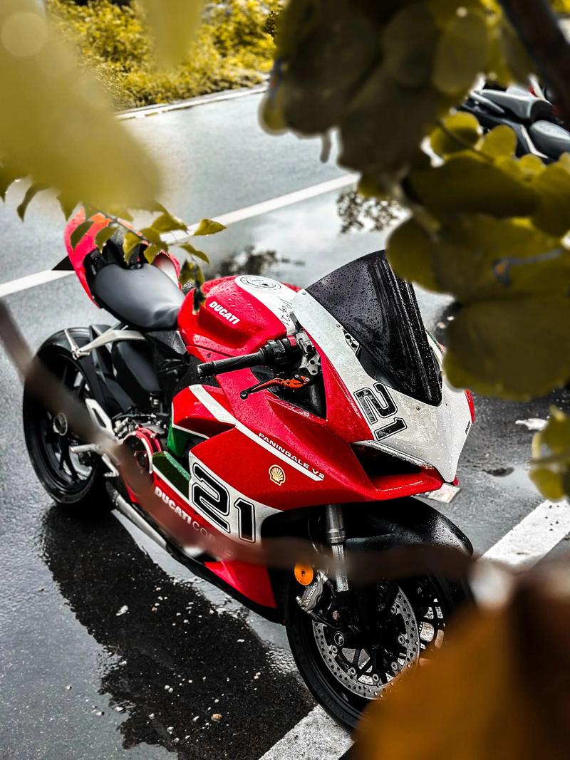 杜卡迪v2 杜卡迪v2是几缸