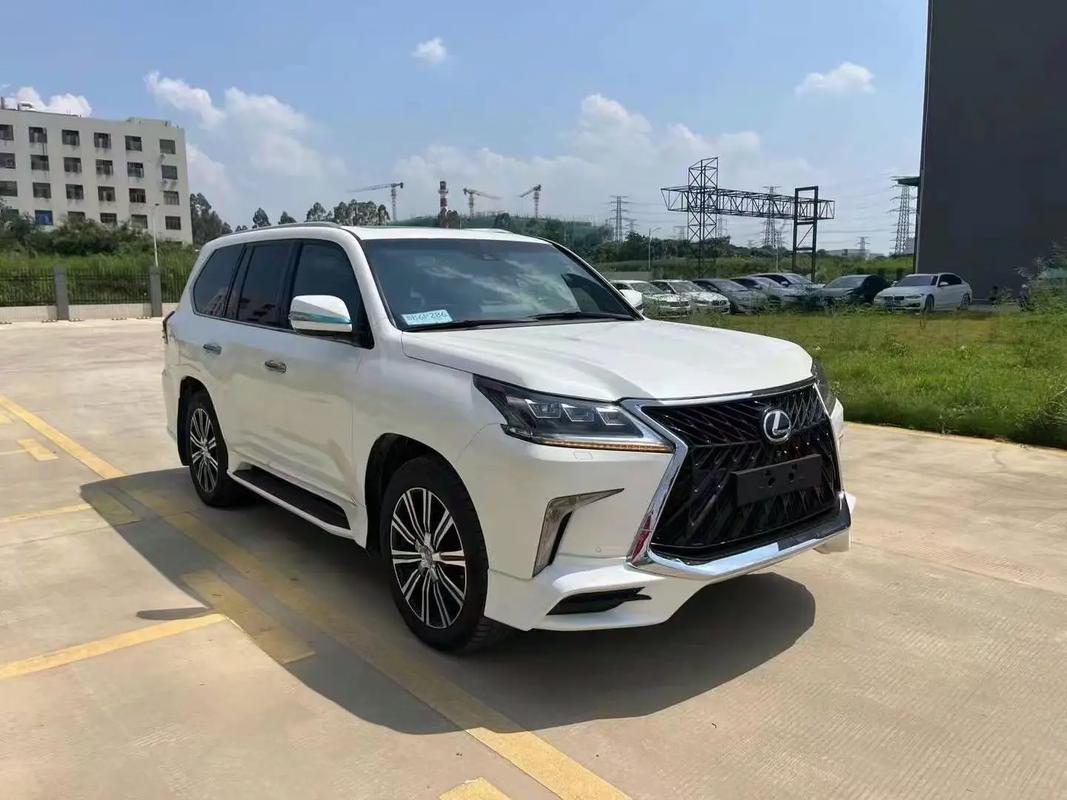 雷克萨斯lx570新款2021价格/雷克萨斯lx570售价2022款价格