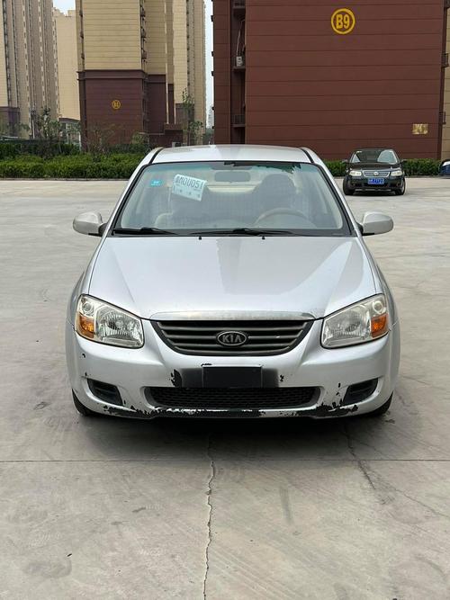 【起亚汽车赛图斯,起亚赛拉图报价及图片 参数】