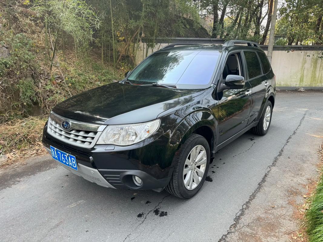 斯巴鲁森林人07款论坛/07款斯巴鲁森林人9论坛