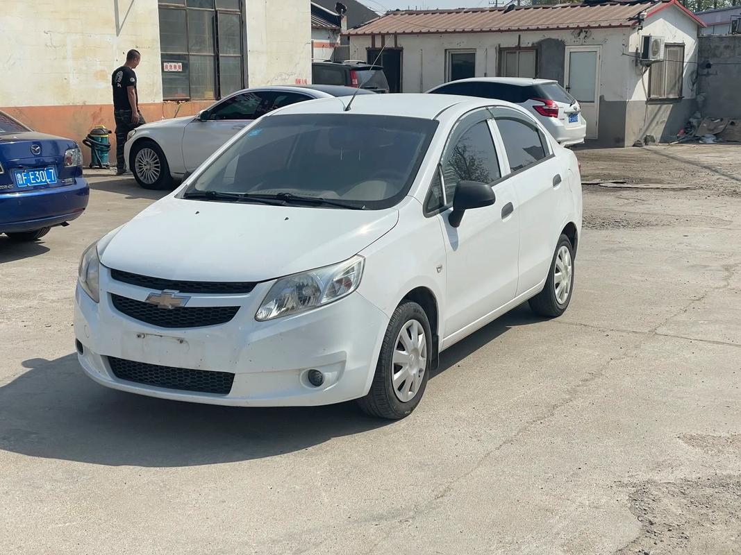 开了12年的赛欧能买吗(12年赛欧值得买吗)