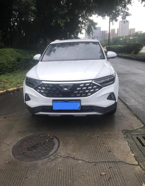 捷达vs5买了后悔了(捷达vs5不好之处)