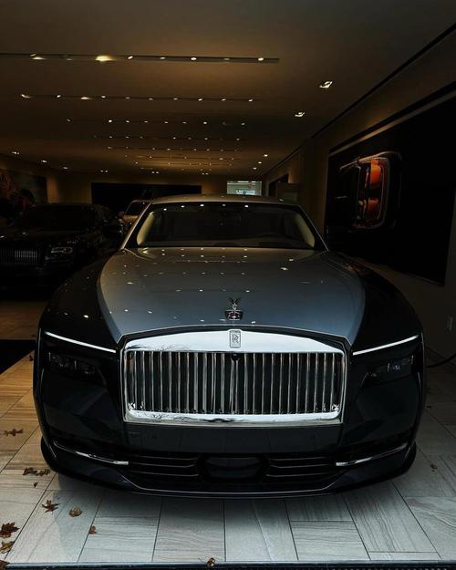 劳斯莱斯有200万的吗,劳斯莱斯200ex