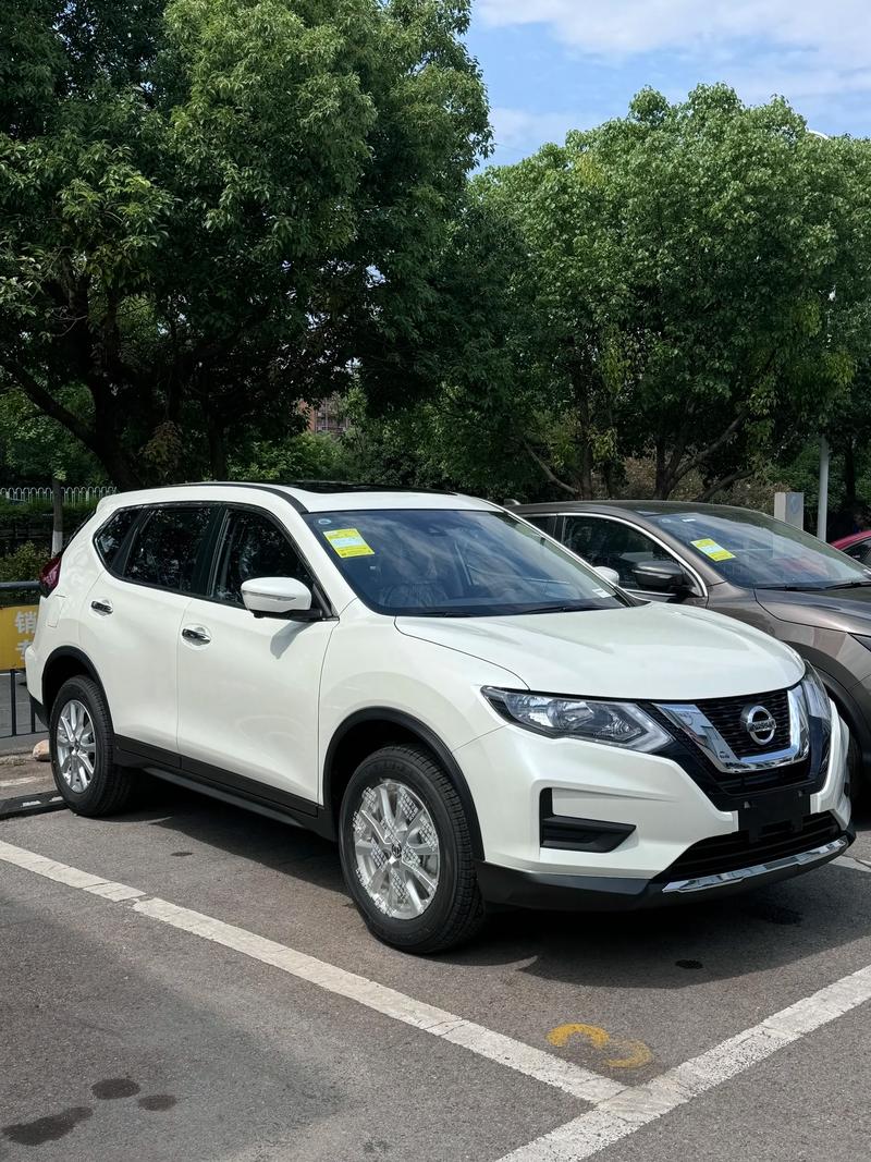 尼桑奇骏汽车之家(尼桑奇骏 汽车之家)