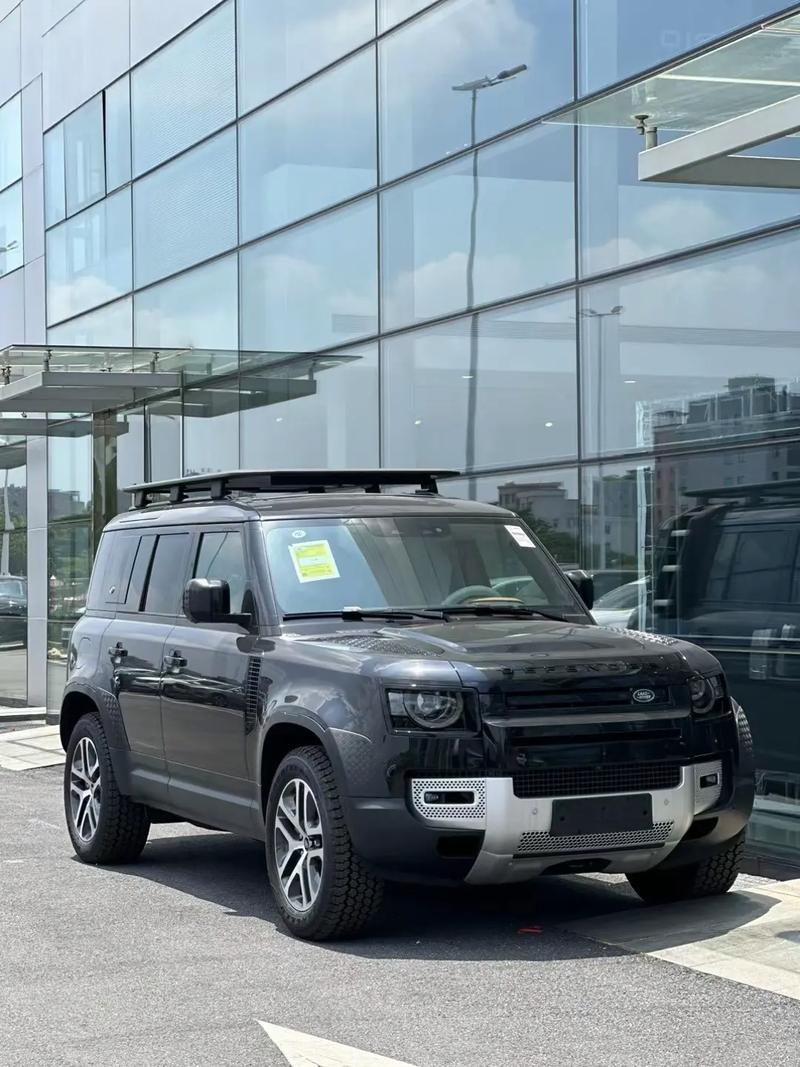 路虎坦途报价,路虎价格表报价