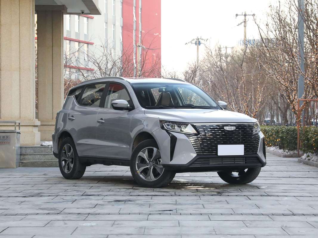 最省油的suv国产车 最省油的suv国产车排行榜