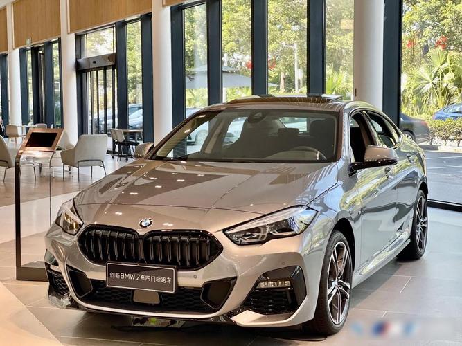 宝马两厢车有哪几款,宝马两厢的车型有哪些