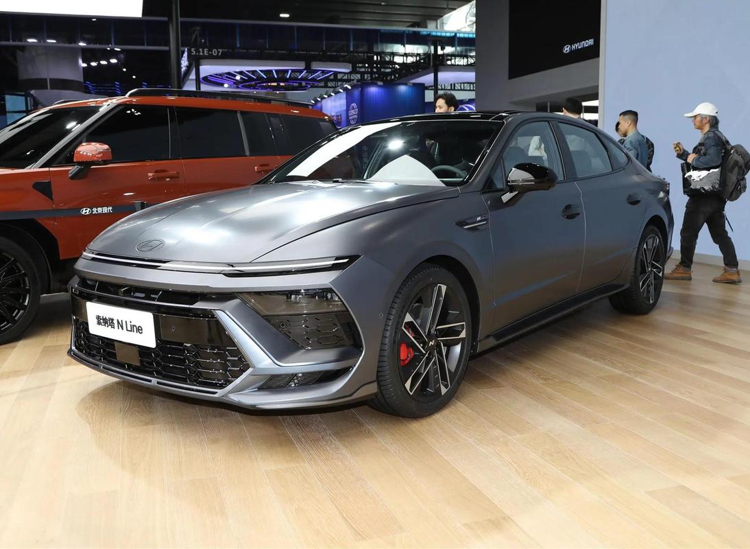 索纳塔2023款(索纳塔2023款报价)