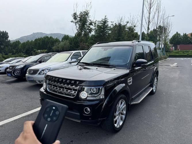 路虎发现4论坛汽车之家/路虎发现四新款2020款