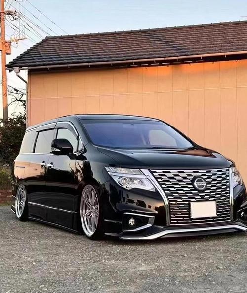 贵士商务车2020款报价及图片,贵士商务车改装图片