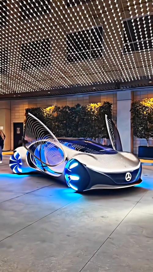 概念车是真车吗(概念车是真的吗)