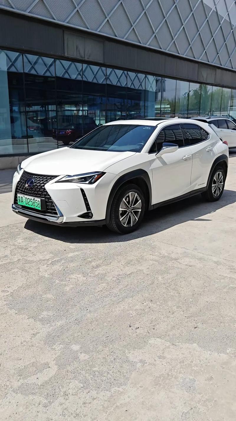 雷克萨斯ux300e参数 雷克萨斯ux300e优缺点