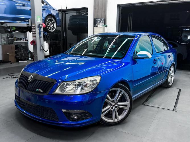 明锐rs二手车价格,明锐rs二手车价格表