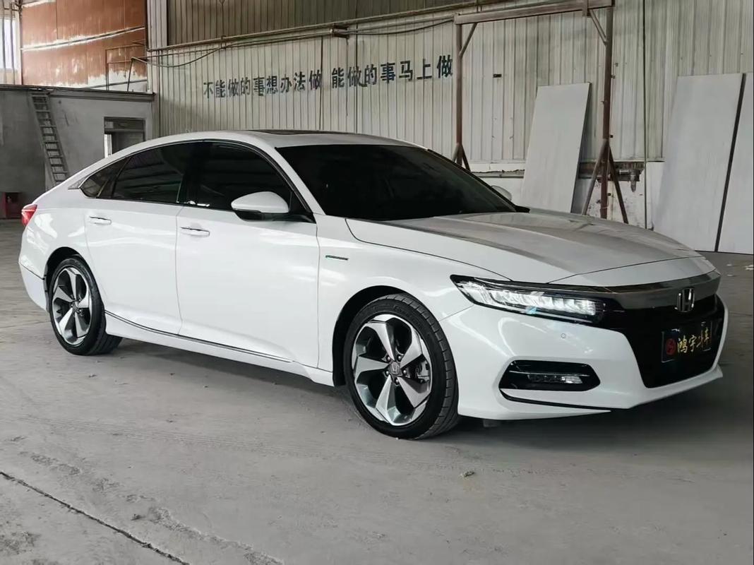 雅阁2019款报价,雅阁2019款报价及图片及价格