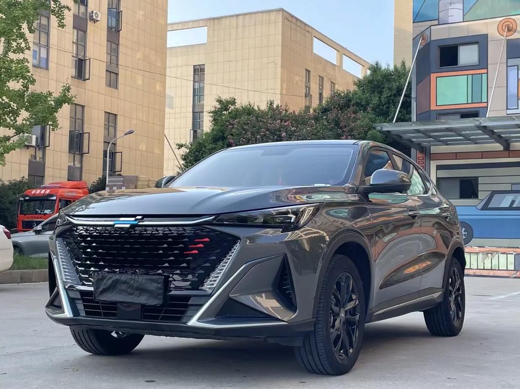 长安欧尚x7p,长安欧尚X7plus油箱容积是多少