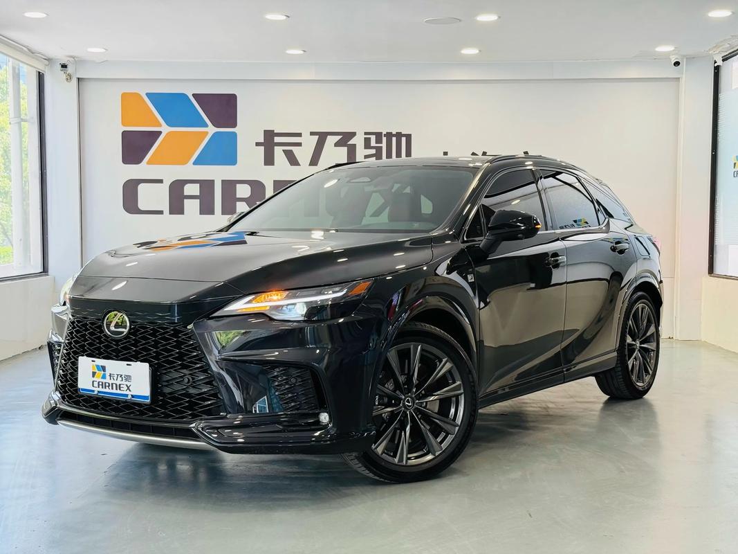 雷克萨斯rx新能源正在促销,雷克萨斯rx新能源正在促销中