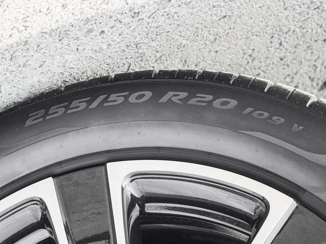 福特锐界7座suv轮胎/福特锐界7座suv轮胎型号